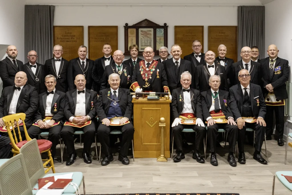 217 Office-bearers 2025-2026